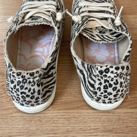 Women’s, Roxy, Shoes - Picture 3 of 6